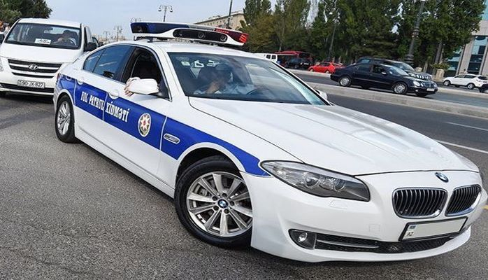 Эксперт: Снимать сотрудника полиции не запрещено законом