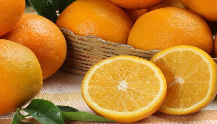Portağal tək C vitamini deyil... Bilmədiyiniz faydaları