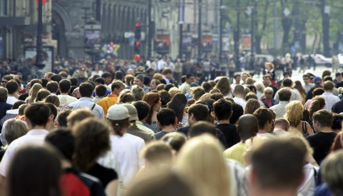 2040-cı ilədək Bakı əhalisinin sayı 3 milyonu ötəcək