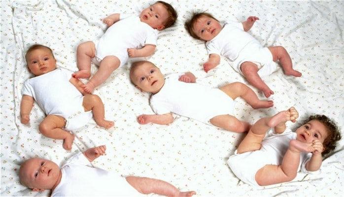 Azərbaycanda əhalinin sayı il ərzində orta hesabla 1 faiz artır