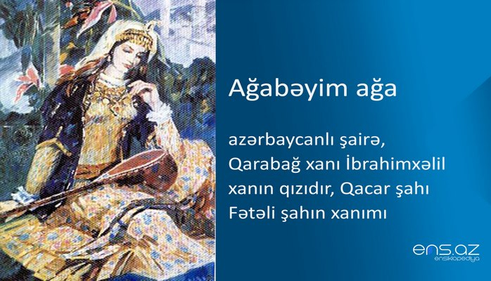 Ağabəyim ağa