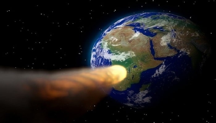 NASA Covid-19-un əsir etdiyi Yerə yaxınlaşan asteroidi vurmağa hazırlaşır
