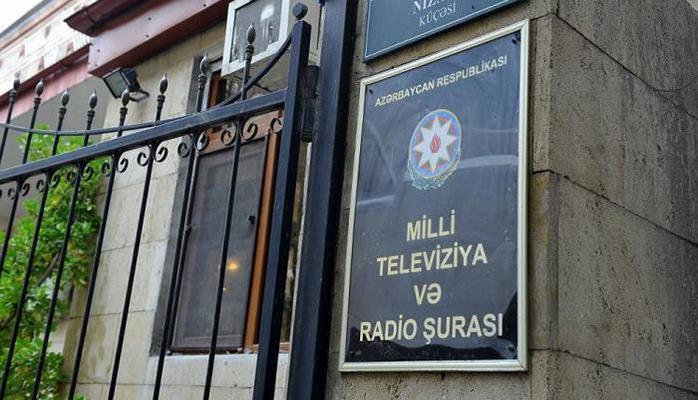 MTRŞ TV və radiolarda Azərbaycan dili ilə bağlı əsas qüsurları açıqlayıb