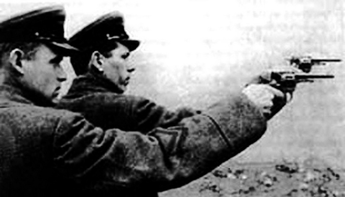 Азербайджан – 1938: репрессии и надежды