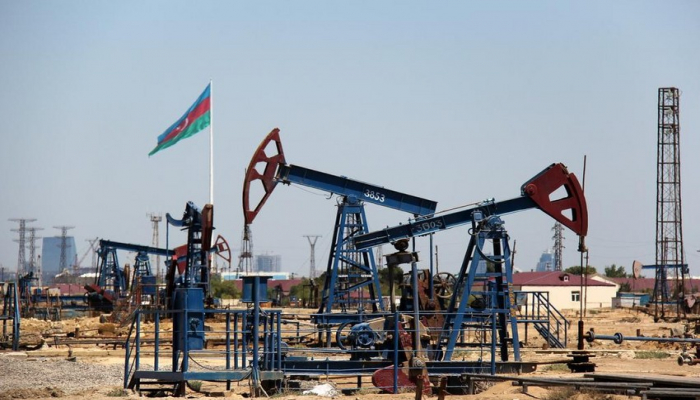 OPEC 2021-ci il üçün Azərbaycan üzrə neft hasilatı proqnozunu azaldıb