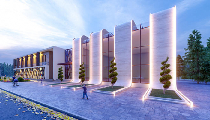 В этом году в Габале начнется строительство Детского реабилитационного центра