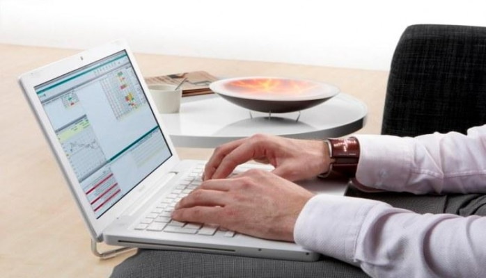 Azərbaycanda kompüteri və interneti daha çox orta təhsilli insanlar istifadə edir - Məqsədləri isə...