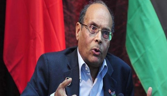 Keçmiş Tunis prezidenti: ABŞ regionda müttəfiq deyil, kölə axtarır