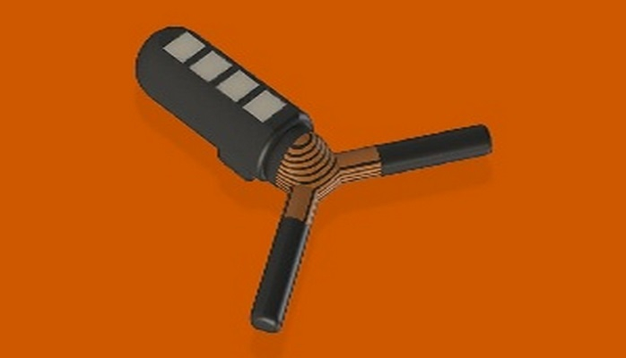 Smartfondan idarə olunan “ağıllı” həb hazırlanıb