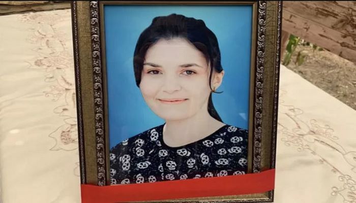 21 bıçaq zərbəsi ilə arvadını öldürdü - Azərbaycanda dəhşətli QƏTL