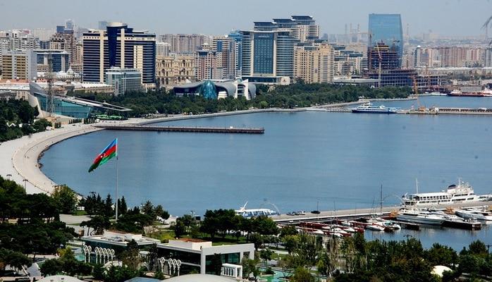 Азербайджан направил экспортную миссию в Монголию
