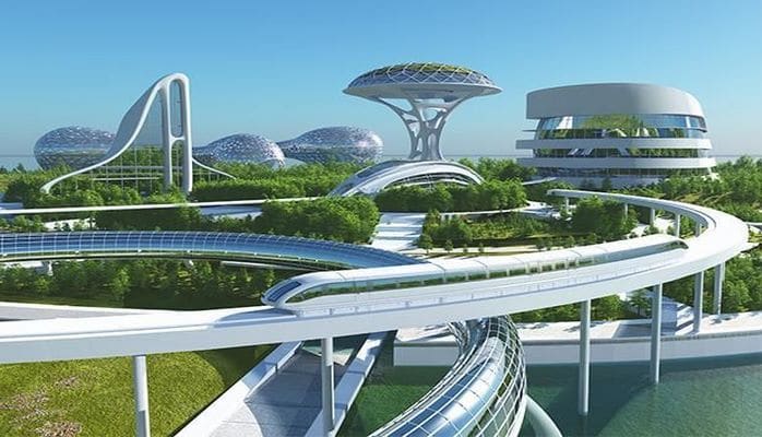 Panasonic построит в Японии еще один "город будущего"