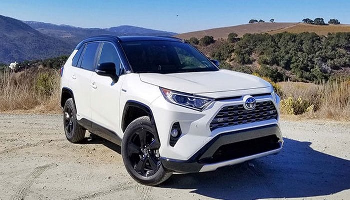 Toyota’dan iki yeni model