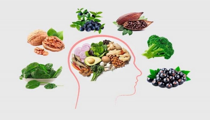 Beyin və yaddaşı qoruyan məhsullar