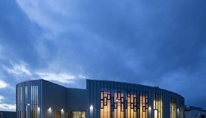 Danimarkada dünyanın ən humanist həbsxanası tikilib