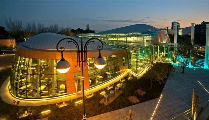 Fikrət Əmirovun yaradıcılığına həsr olunmuş konsert keçirilib