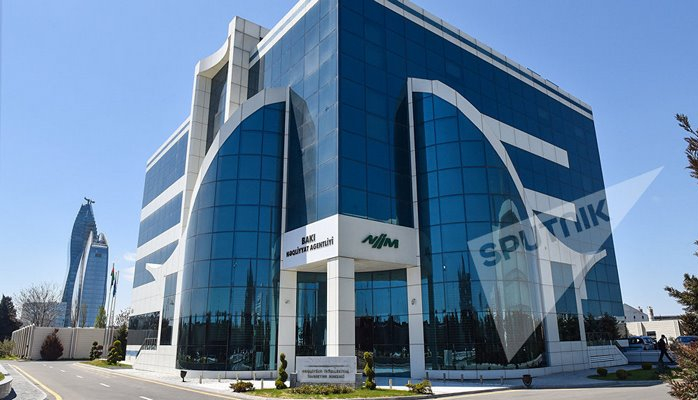 BNA sürücülərə və piyadalara xəbərdarlıq edir