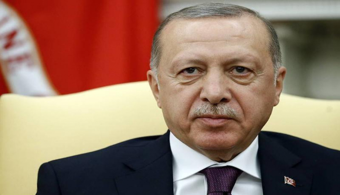 Эрдоган объявил о начале отправки турецких военных в Ливию
