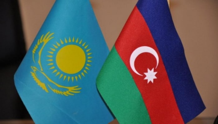 Азербайджан и Казахстан расширяют сотрудничество в области малого и среднего бизнеса