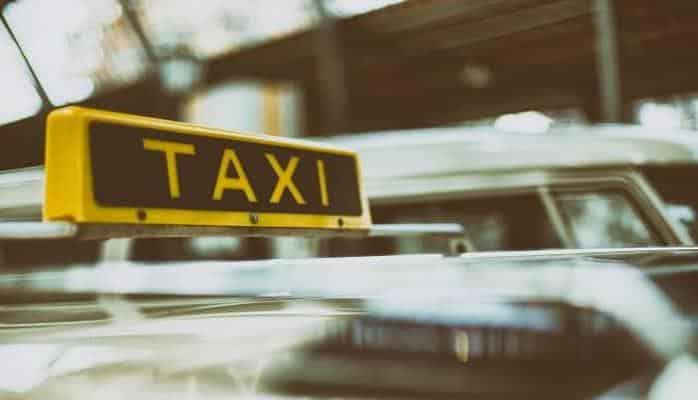 Uber планирует запустить воздушное такси в Австралии и США к 2023 году