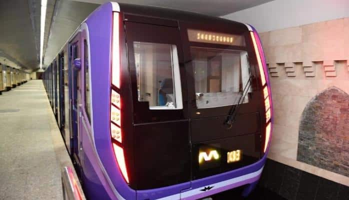 Bakı metrosu işıq sönəndə də işləyəcək