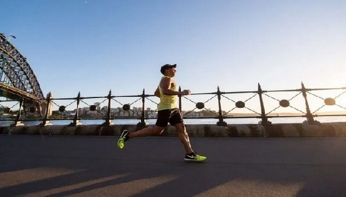 Эксперты рассказали, как начать бегать и не навредить здоровью