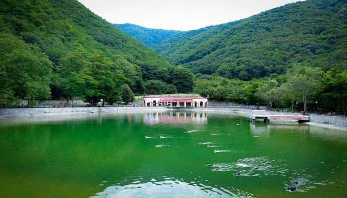 Münasib qiymətə harada istirahət edə bilərik?