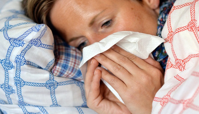 Xəstələnmək istəyənlər üçün infeksiyalı dəsmallar təklif olunur