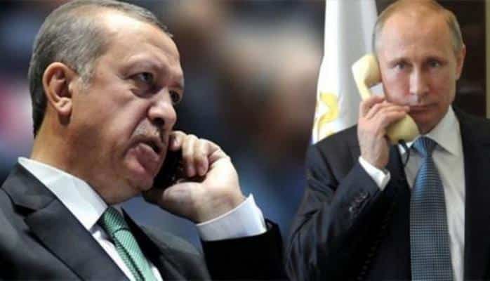 Türkiyə ABŞ-dan üz döndərib Rusiyanı seçir? - Borisovdan kritik açıqlama