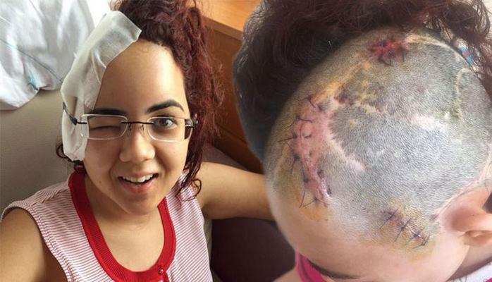 “Yaşaya bilməz” dedilər, 15 əməliyyat keçirib ayağa qalxdı