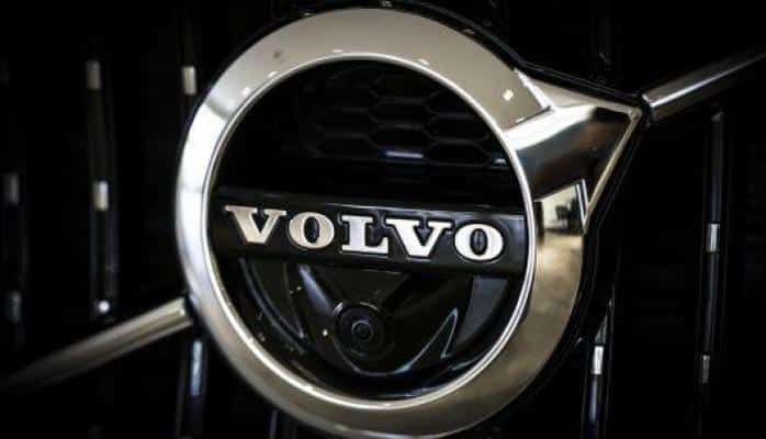 "Volvo" 500 min avtomobilini geri çağırır