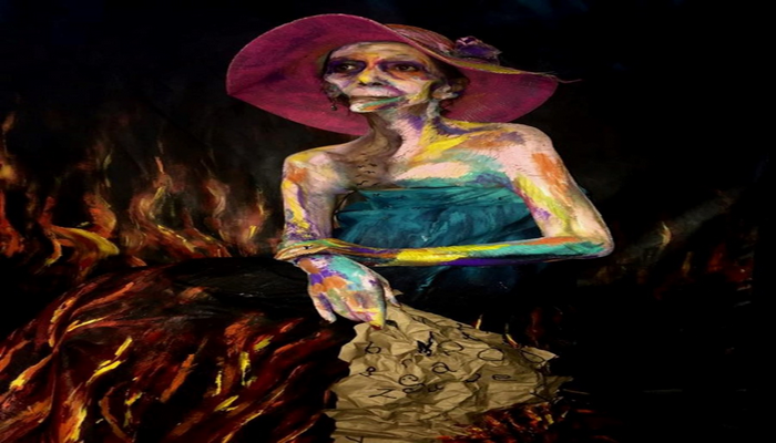 Üzünün bir tərəfi xərçəngdir, digər tərəfiylə gülür -Tanınmış şairin qızının ağrılı həyat hekayəsi...