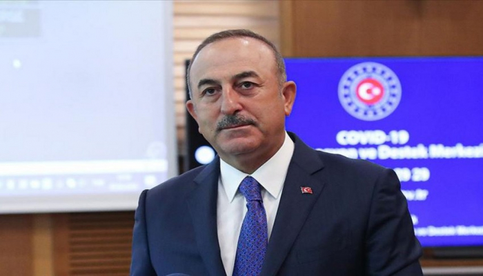 Çavuşoğlu: Ankara və Moskva Liviya üzrə razılıq əldə etməyə yaxındır
