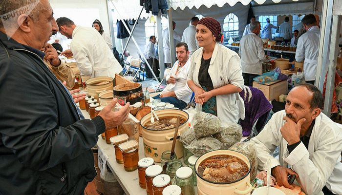 Nazirlikdən sərt qərar: daha əsl bal üçün dağa-daşa dırmanmağa gərək yoxdur