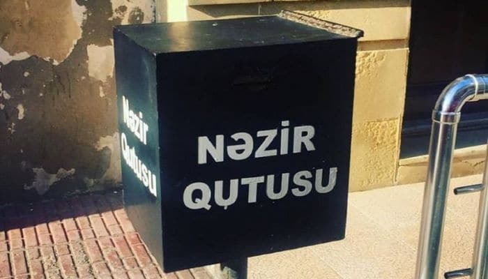 “Nəzir qutusu”ndakı pullar hara gedir?