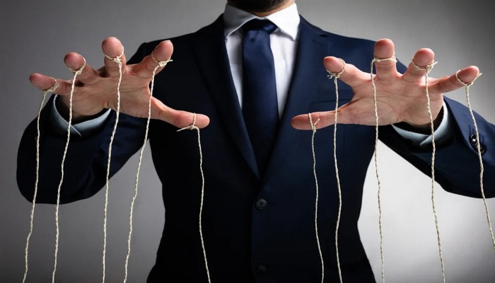 10 способов повлиять на поведение других