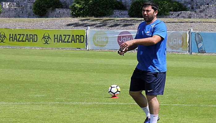 “Azərbaycan futbol ölkəsi deyil, səhlənkar yanaşırlar”
