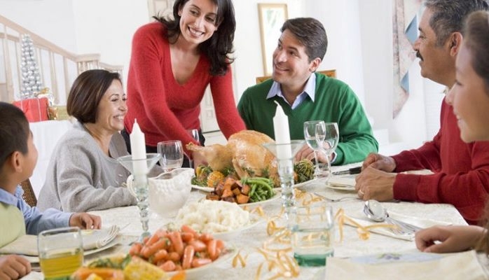 Ən qəribə süfrə adətləri