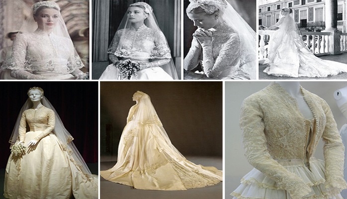 Moda tarixinə düşən 12 libas