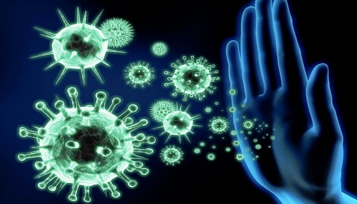 Как повысить иммунитет во время пандемии Covid-19