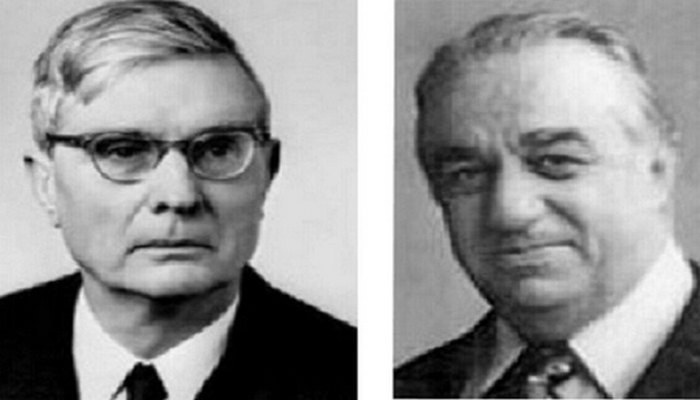 Kremlin prinsipiallıq və təmizlik nümunəsi olan “qaloşlu adamı” – O, erməni birinci katibi necə susdurdu?