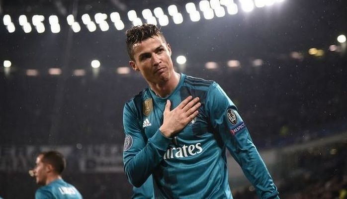 “Yuventus” Ronaldonun son klubu olacaq