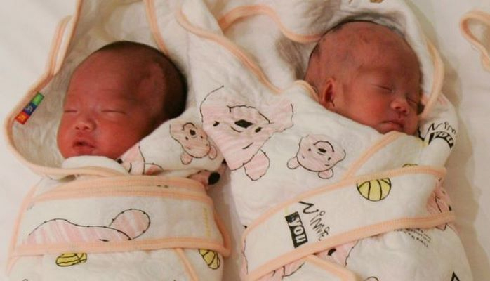 Çində geni dəyişdirilmiş uşaqlar doğulub