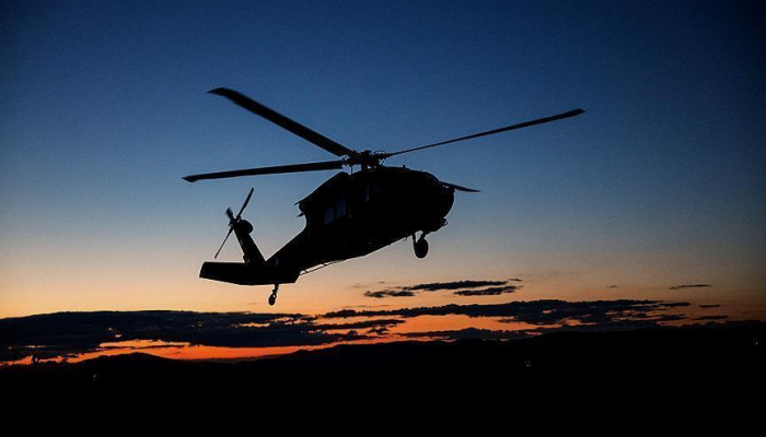 США начнут производство 21 вертолета MH-60R для Индии