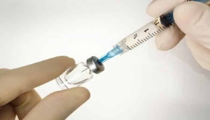 В Грузию поступили вакцины от гриппа