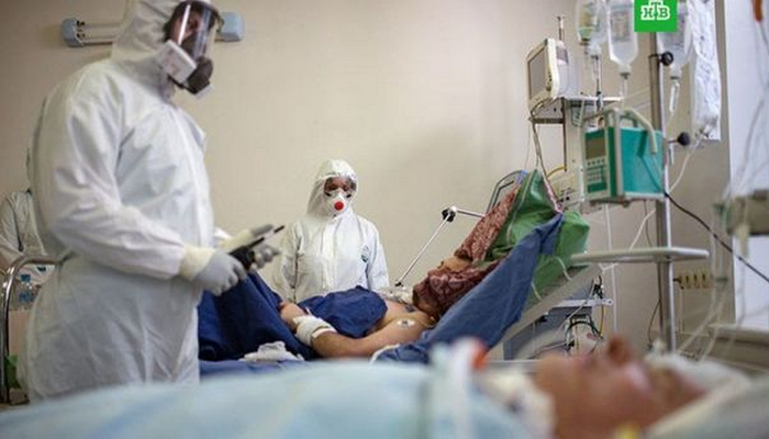 Penitensiar Xidmətdən Azərbaycandakı cəzaçəkmə müəssisələrində koronavirusun yayılması ilə bağlı açıqlama