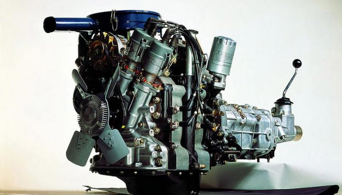 Ən qeyri-adi mühərriklər və onların iş prinsipi