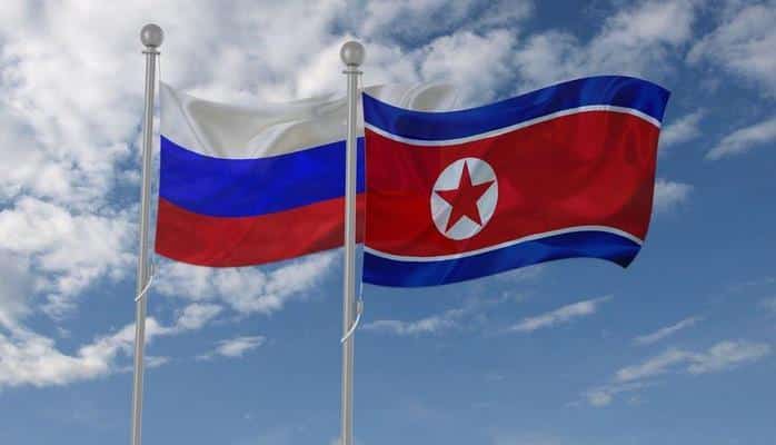 Москва и Пхеньян договорились о более тесной работе по вопросам безопасности