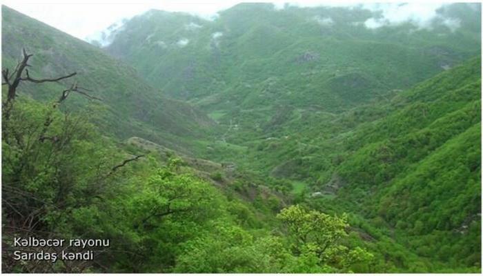 25 Noyabr - Kəlbəcər Şəhəri Günüdür