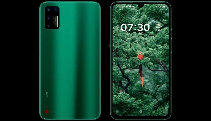 Владелец TikTok представил свой первый смартфон